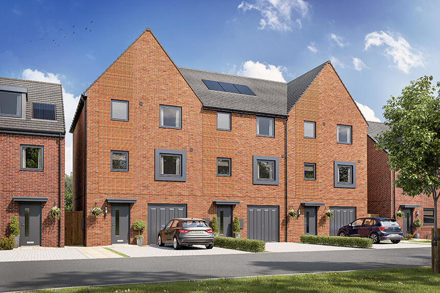 Main image of property: Cork Lane, 
Glen Parva, 
Leicester, , Leicestershire, 
LE2 9JR