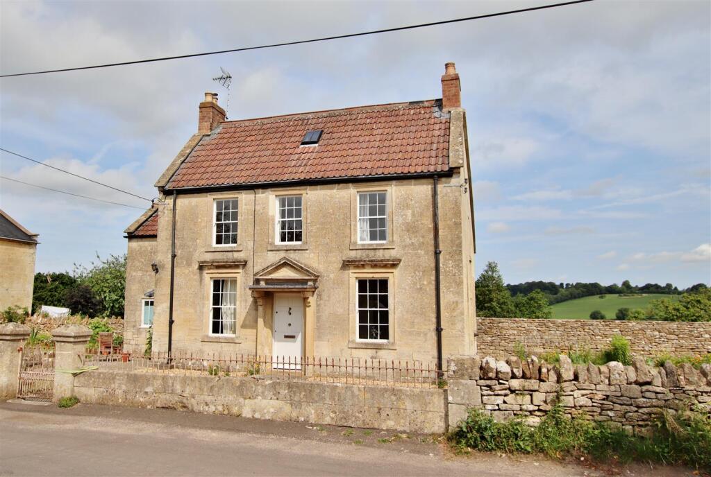 Main image of property: Upper Westwood, Bradford-On-Avon