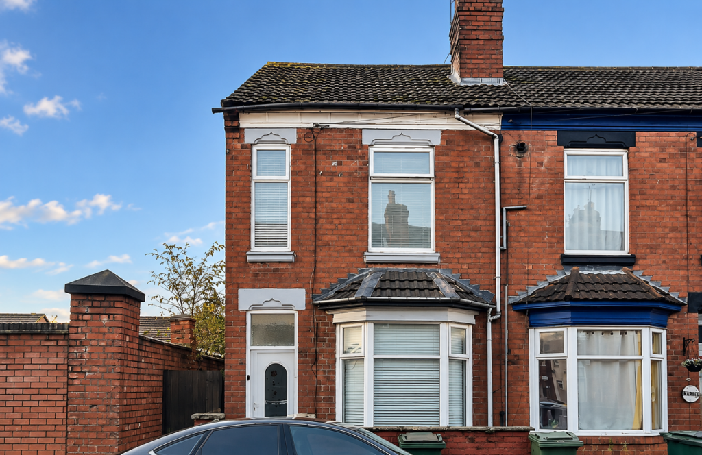 Main image of property: Richmond street, CV2