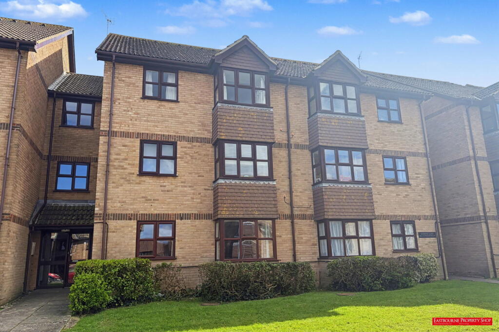 Main image of property: Snowdon Close, Eastbourne, BN23 8HW