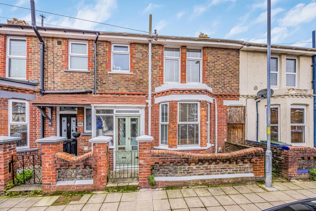 Main image of property: Mayles Road, Southsea