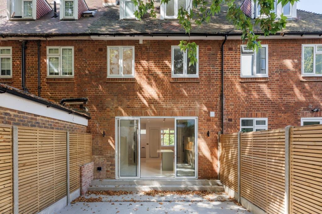 House in London, Kensal Town, Bayswater - View 5