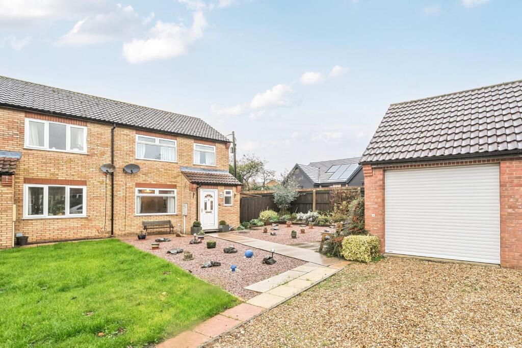 Main image of property: Islip Court, Horncastle