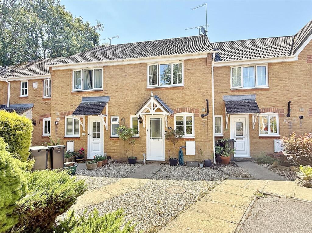 House in Verwood, Dorset