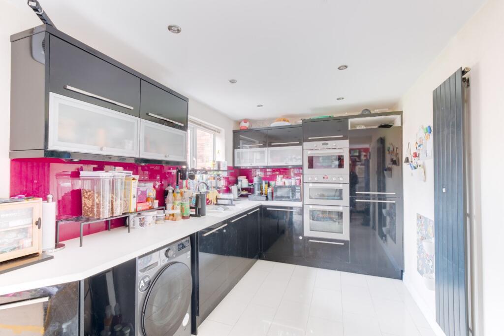 Additional image 2 of Aldershaws, Dickens Heath, Solihull, West Midlands, B90