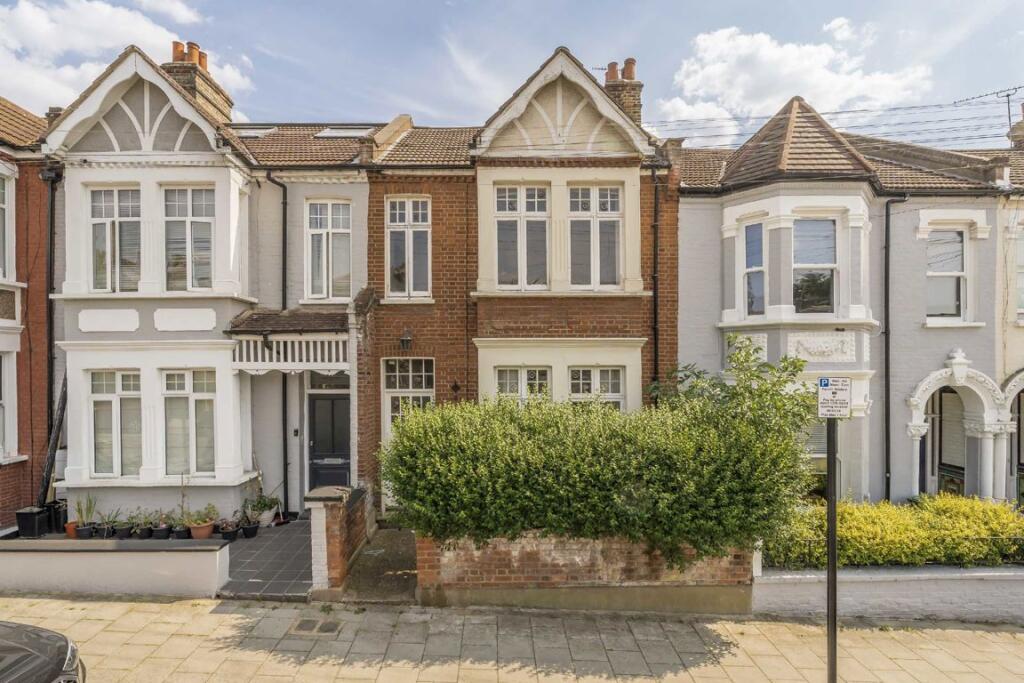 Main image of property: Mount Ephraim Lane, Streatham