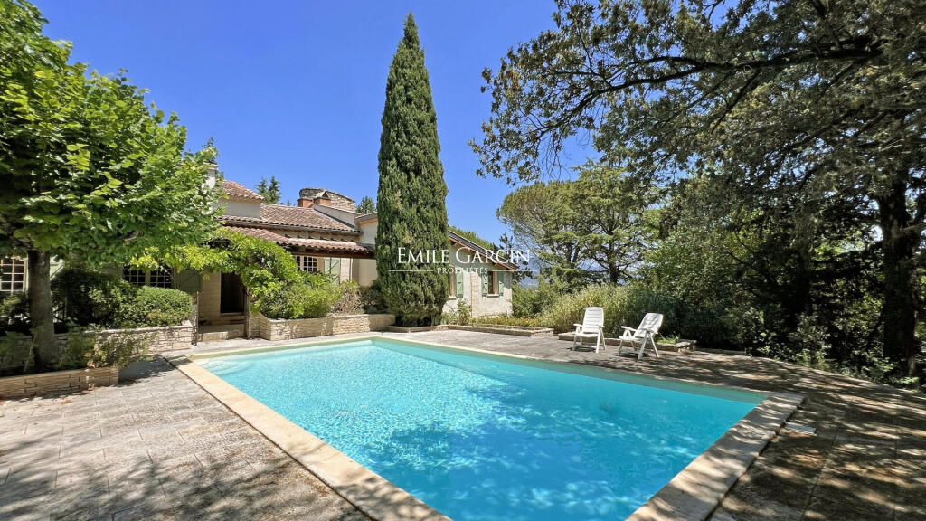 Main image of property: Provence-Alps-Cote d`Azur, Vaucluse, St-Saturnin-lès-Apt