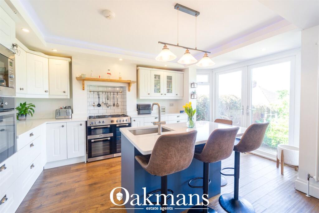 House in Birmingham - View 2