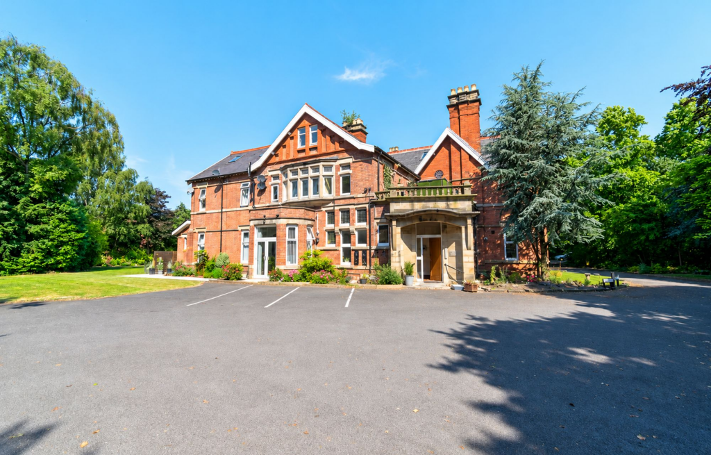 Main image of property: Junction Lane, Burscough, L40