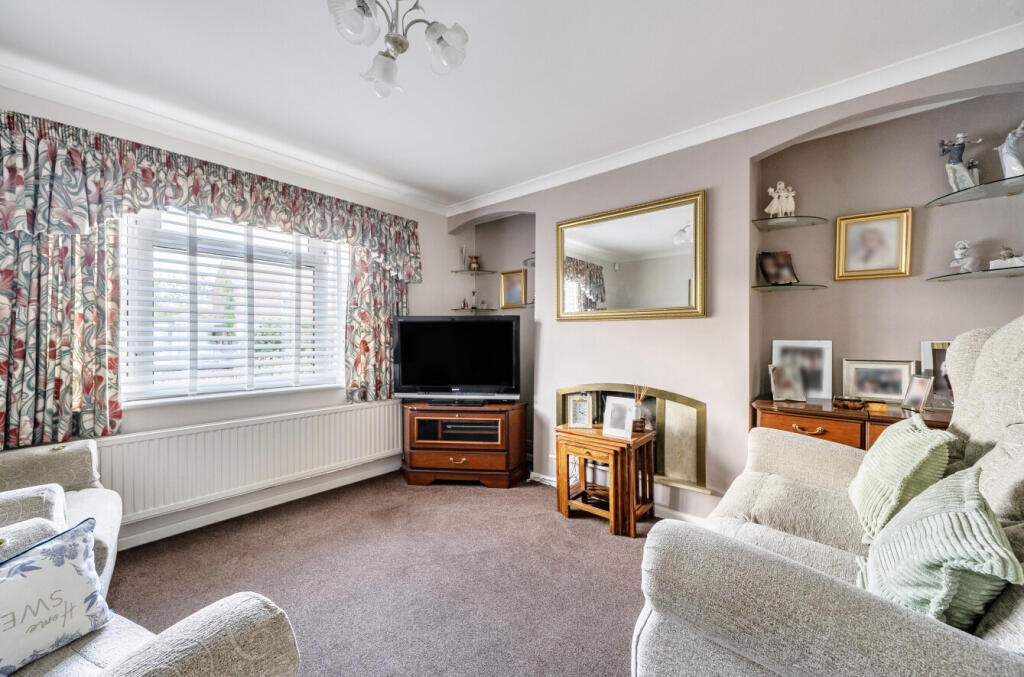 House in Reading - View 2