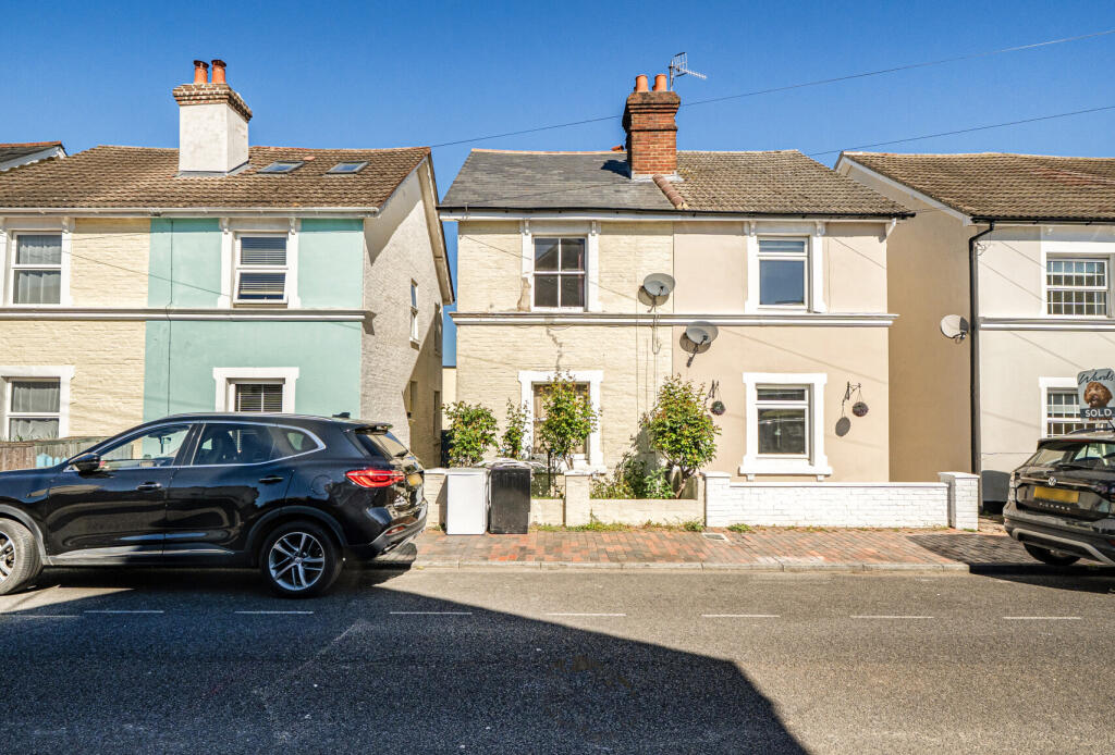 Main image of property: Chandos Road, Tunbridge Wells, Kent, TN1