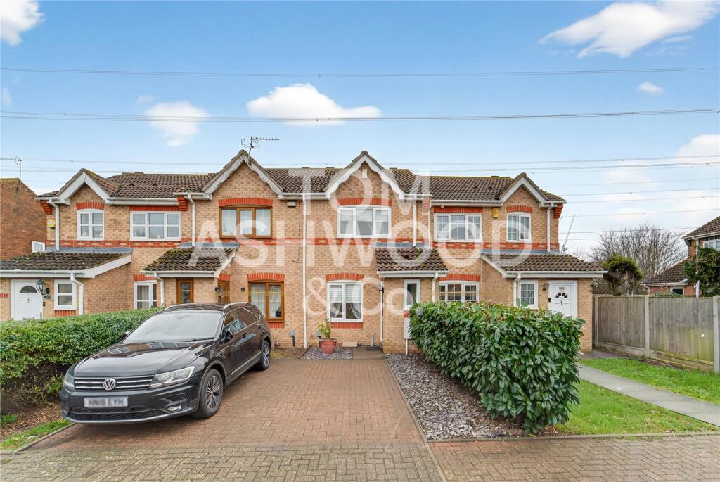 Main image of property: Sovereign Road, Barking, IG11