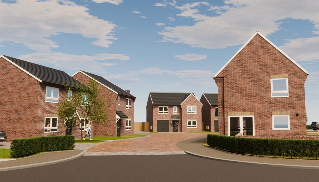 House in Sheffield - View 5