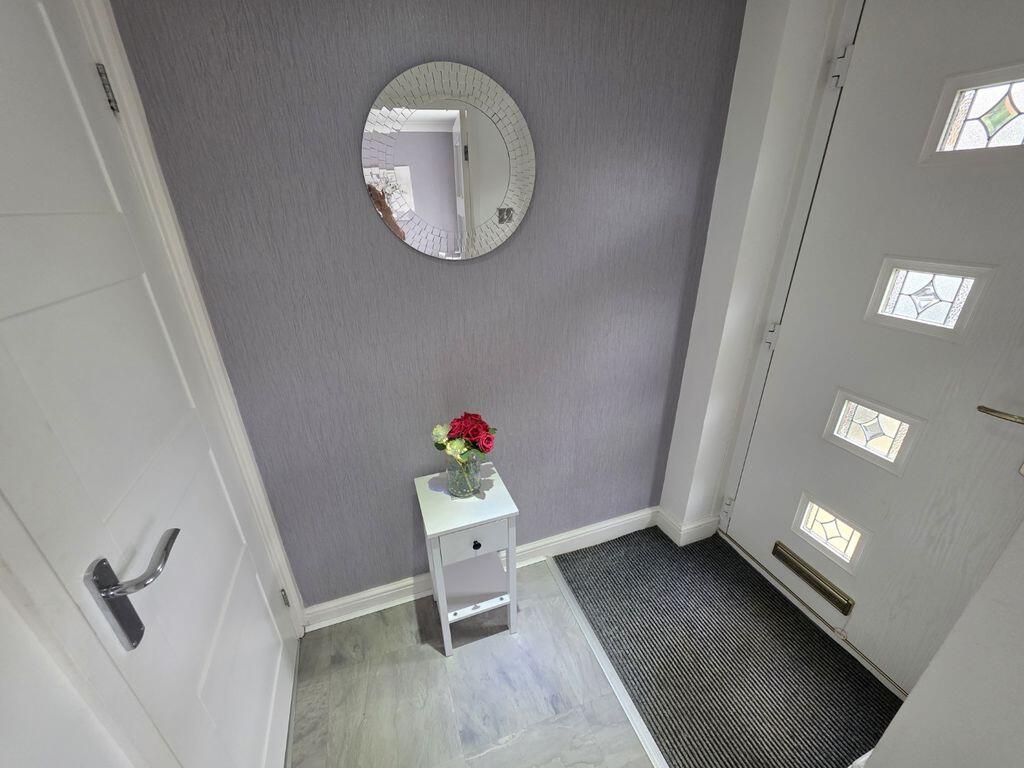 House in North Tyneside, Annitsford - View 5