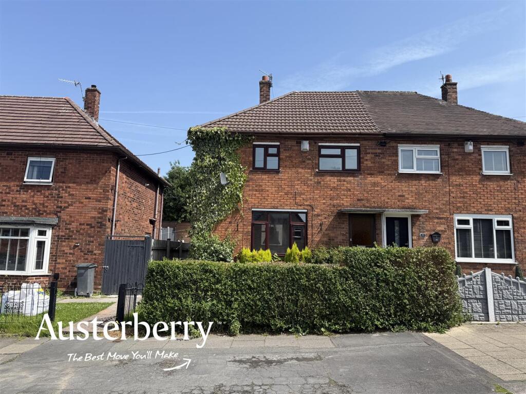 Main image of property: Dawlish Drive, Stoke-On-Trent