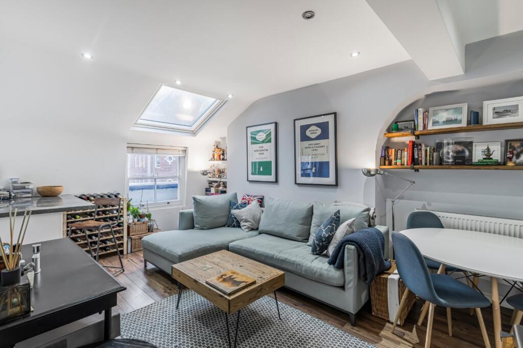 Main image of property: Queensway, Bayswater, London, W2