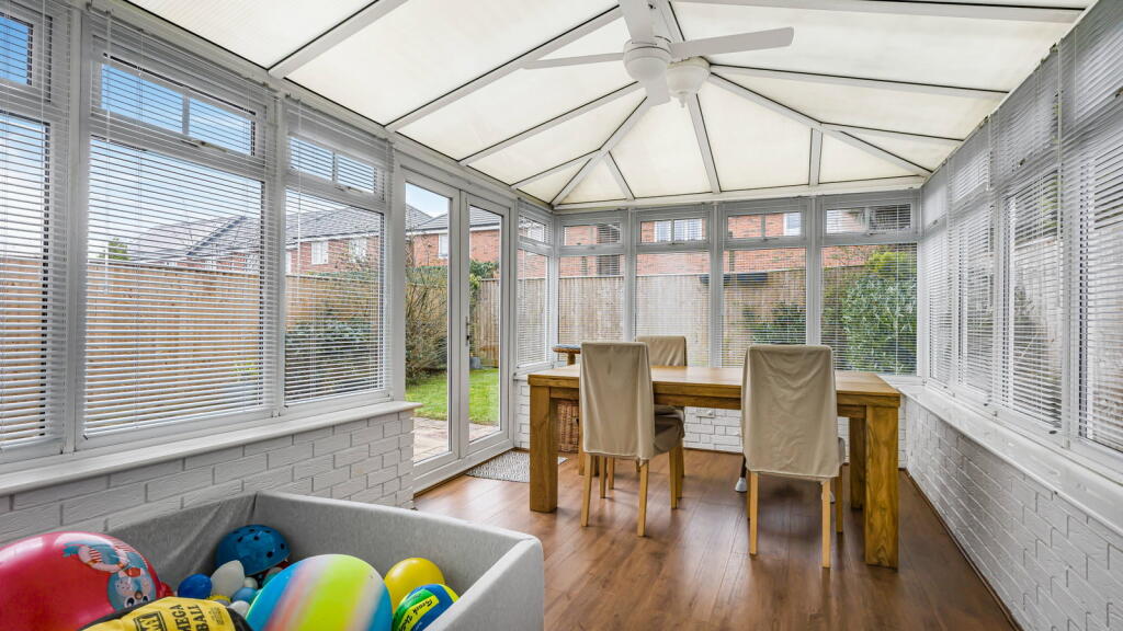 House in Birmingham - More