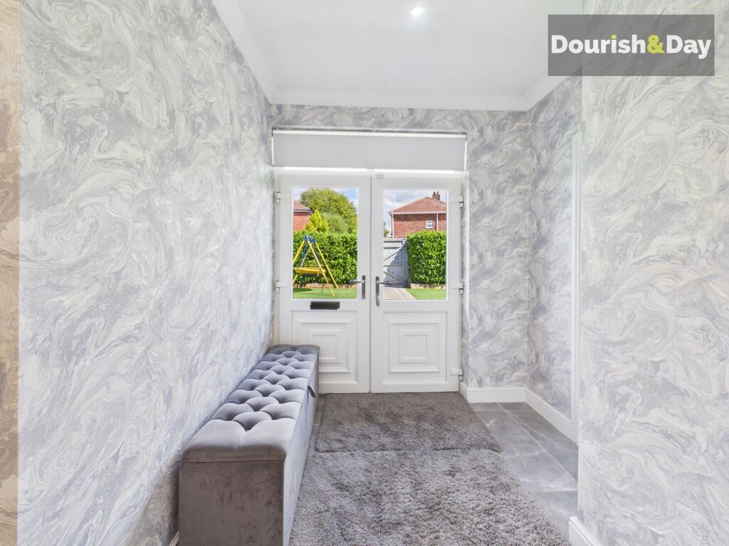 House in Stafford, Staffordshire - View 5