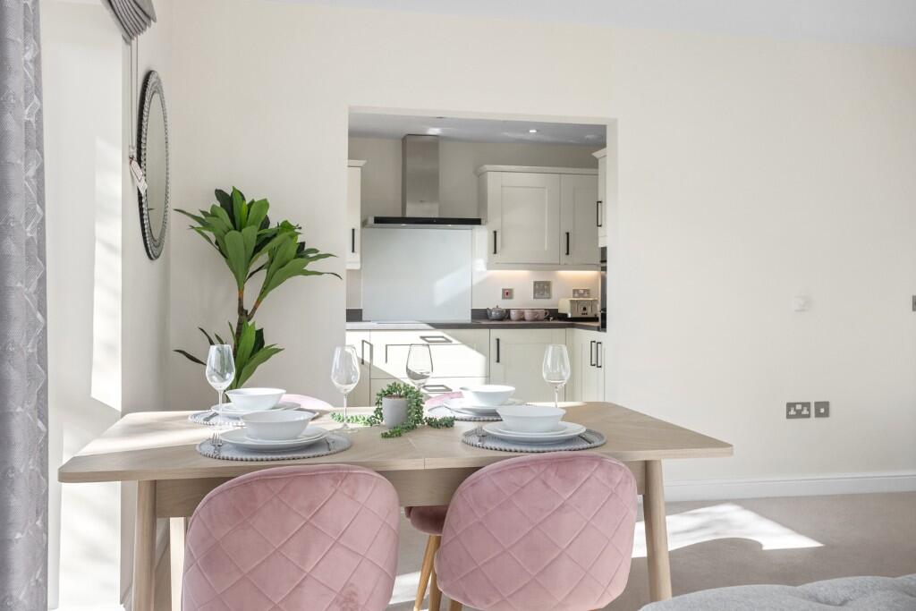 Main image of property: The Beacons, Chelmsford, Essex, CM1