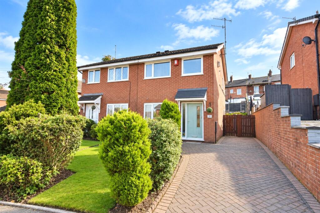 Main image of property: Full View, Livesey, Blackburn, Lancashire, BB2