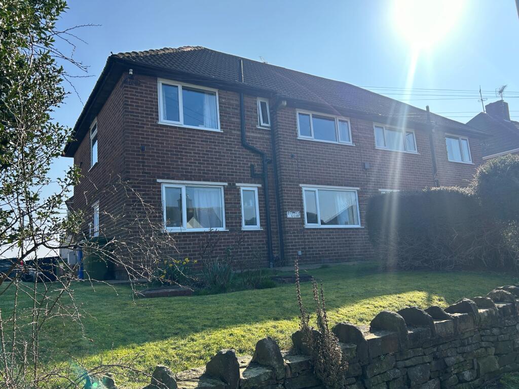 Main image of property: 2 Coppice Court, Coppice Close, Hasland, Chesterfield S41 0LZ