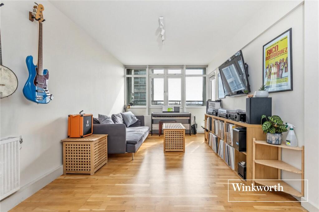 Main image of property: Otto Street, London, SE17