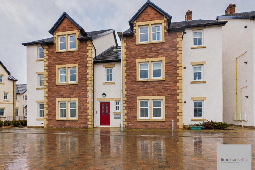 Main image of property: Loaningdale Avenue, Biggar, ML12