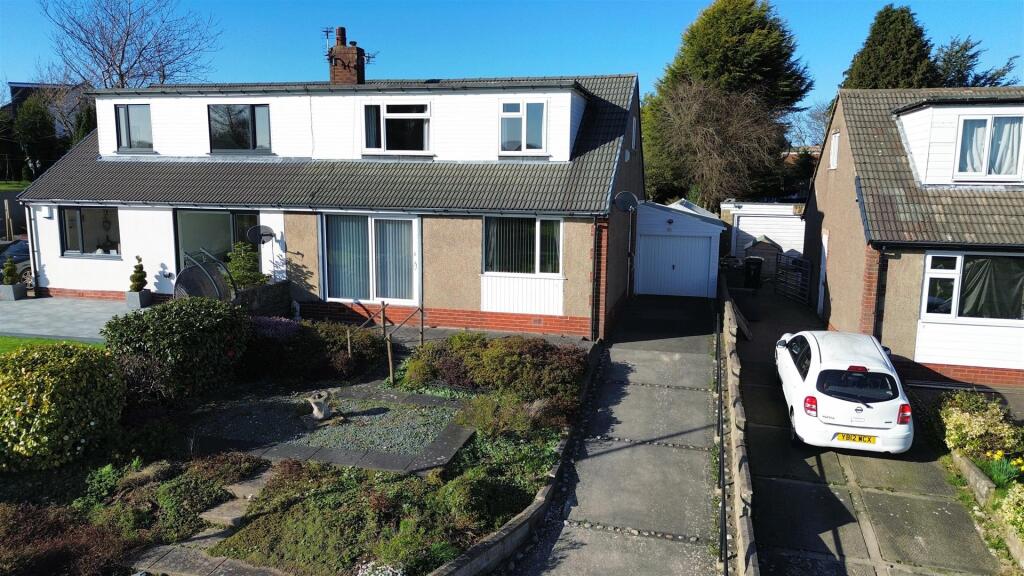 Main image of property: Hedge Top Lane, Northowram, Halifax