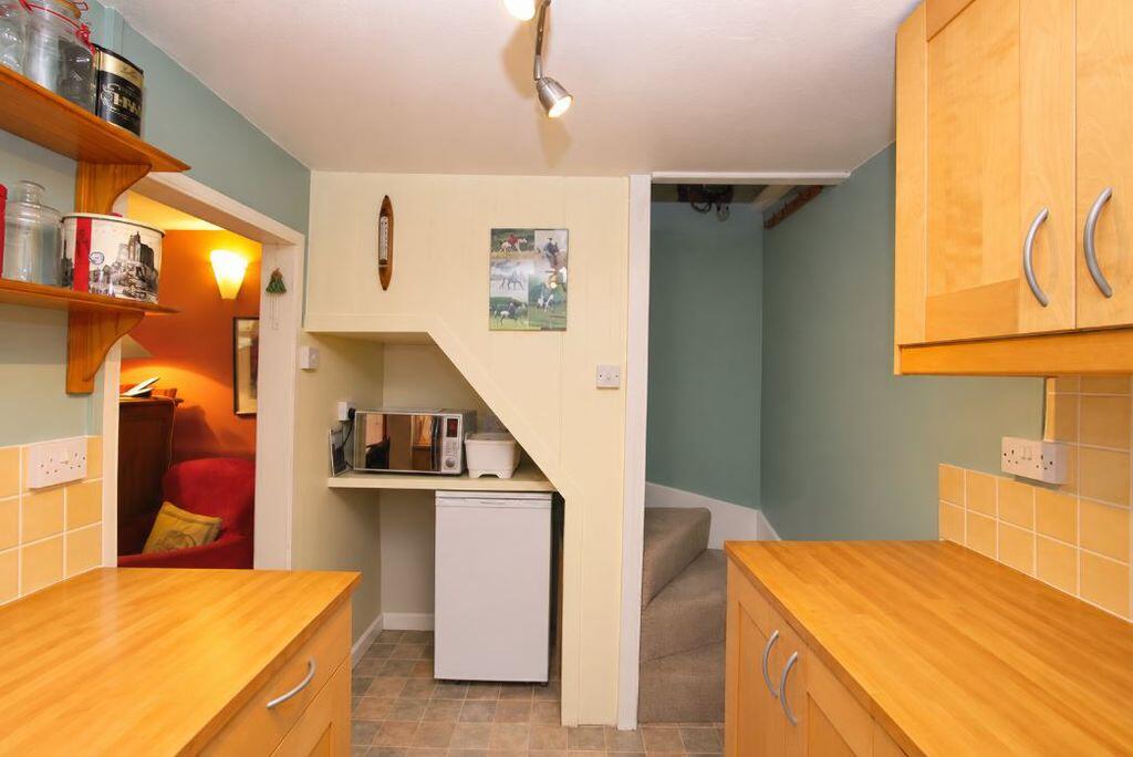 House in Salisbury, Shrewton - View 5