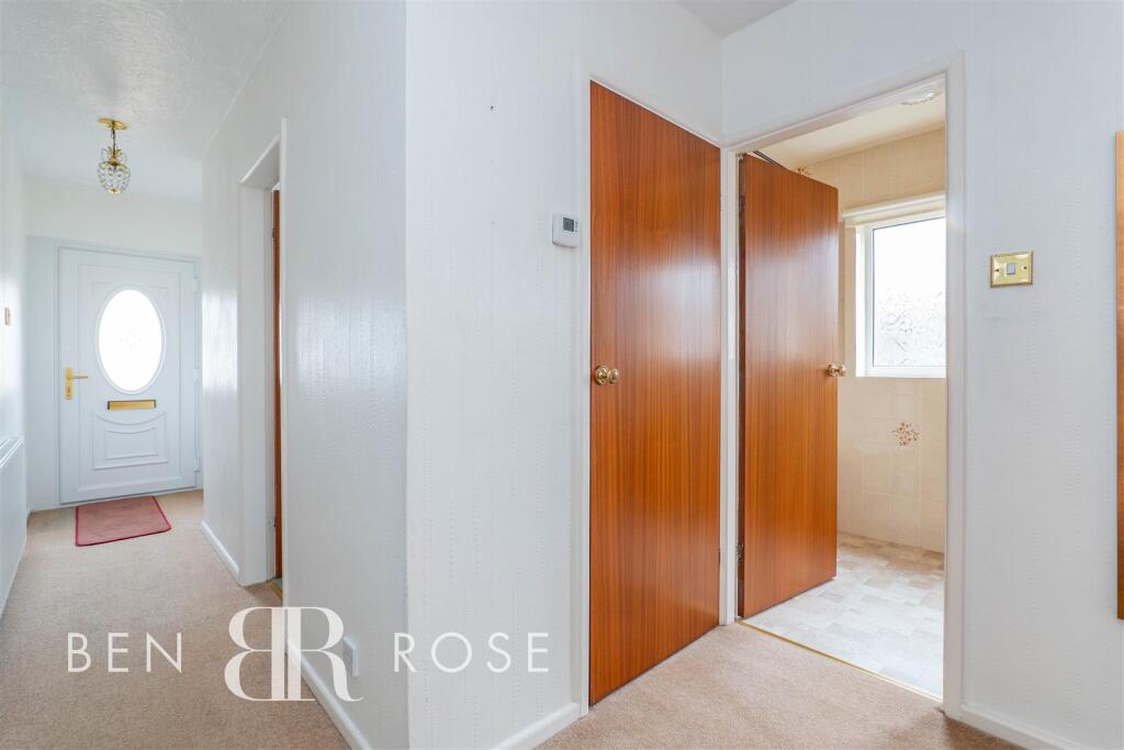 House in Chorley, Lancashire - View 5