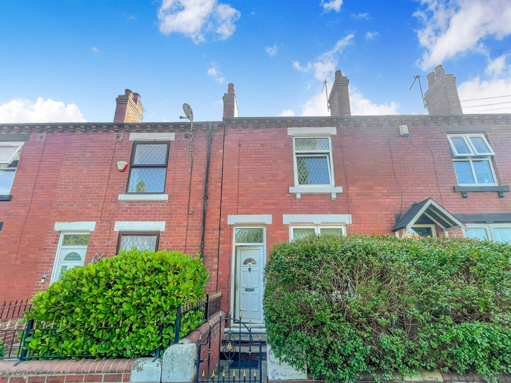 Main image of property: Church Lane, Outwood, Wakefield