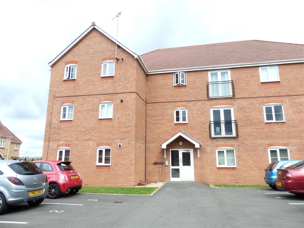Main image of property: Knights Road, Eliot Park, CV10 7PG