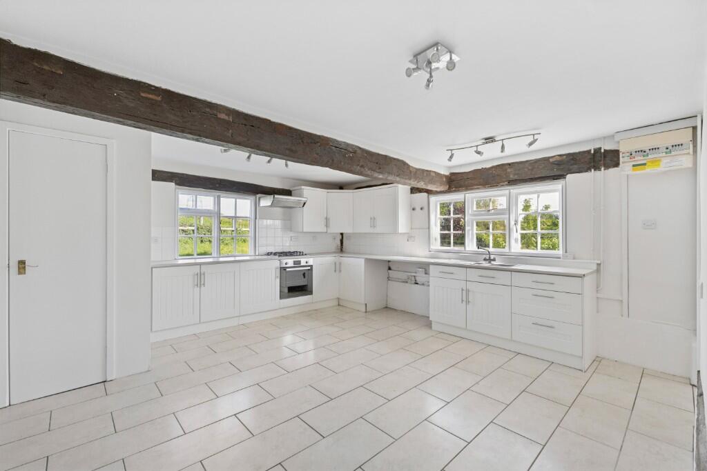 Whitehouse Farm, Little Samford, CB10 2QN - View 6