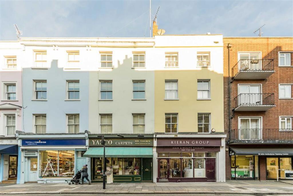 Main image of property: Crawford Street, Marylebone