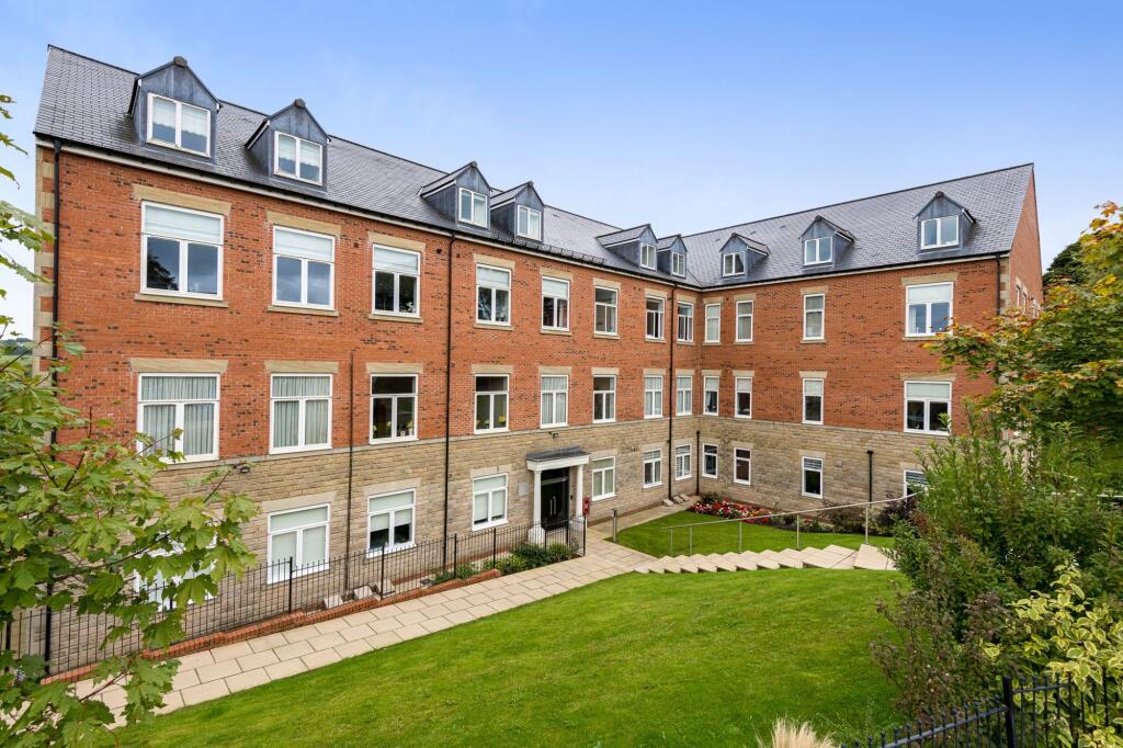 Main image of property: Hawkshaw Lodge, Hawkshaw
