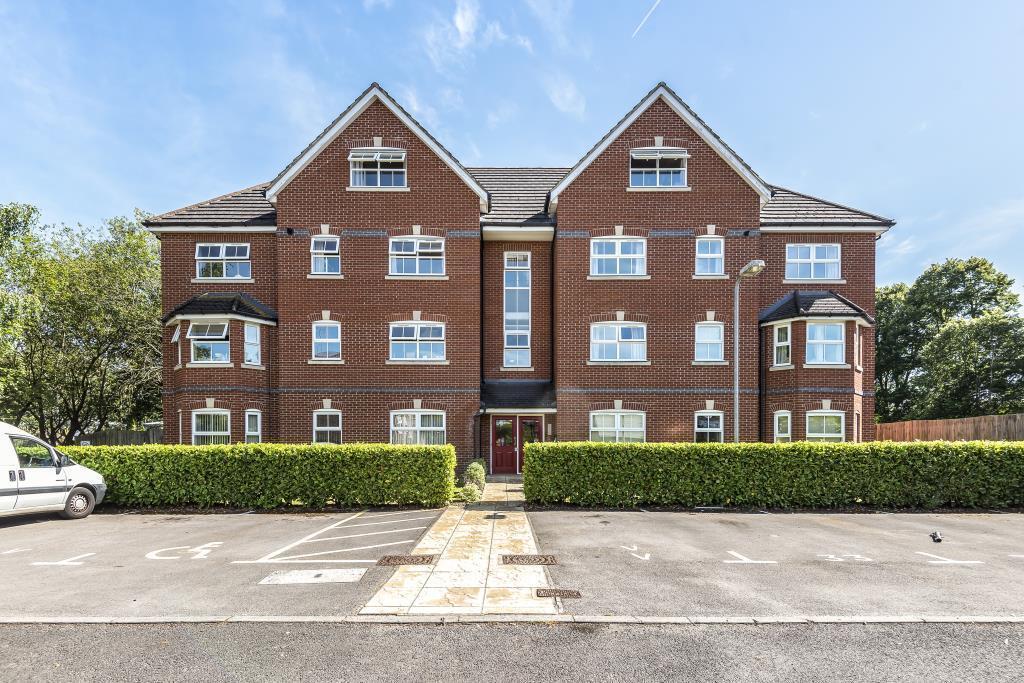 Main image of property: St. Francis Close, Crowthorne