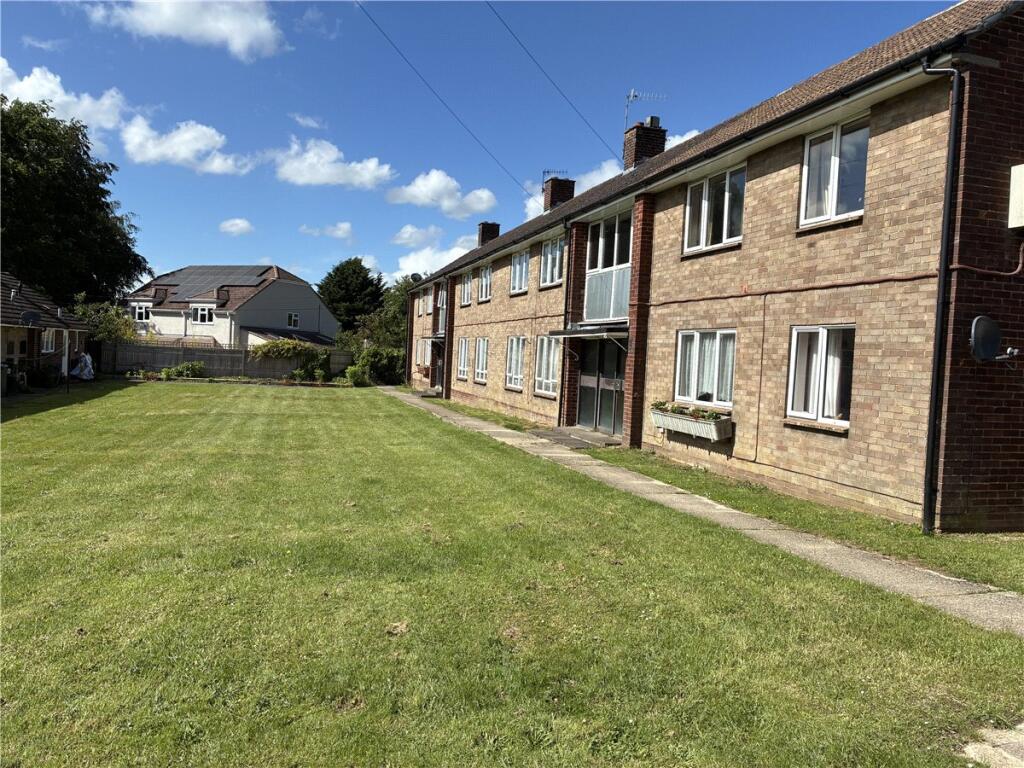 Main image of property: Five Stiles Road, Marlborough, Wiltshire, SN8