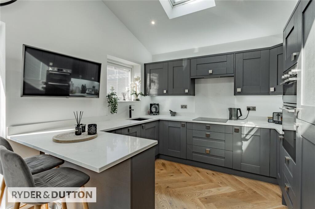 Mount Road, Alkrington, Middleton, Manchester, M24 photo 4