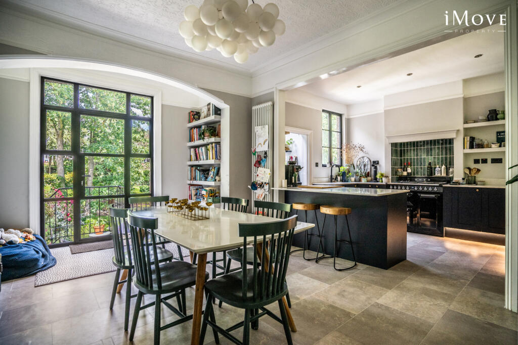 Main image of property: Milestone Road, London, SE19