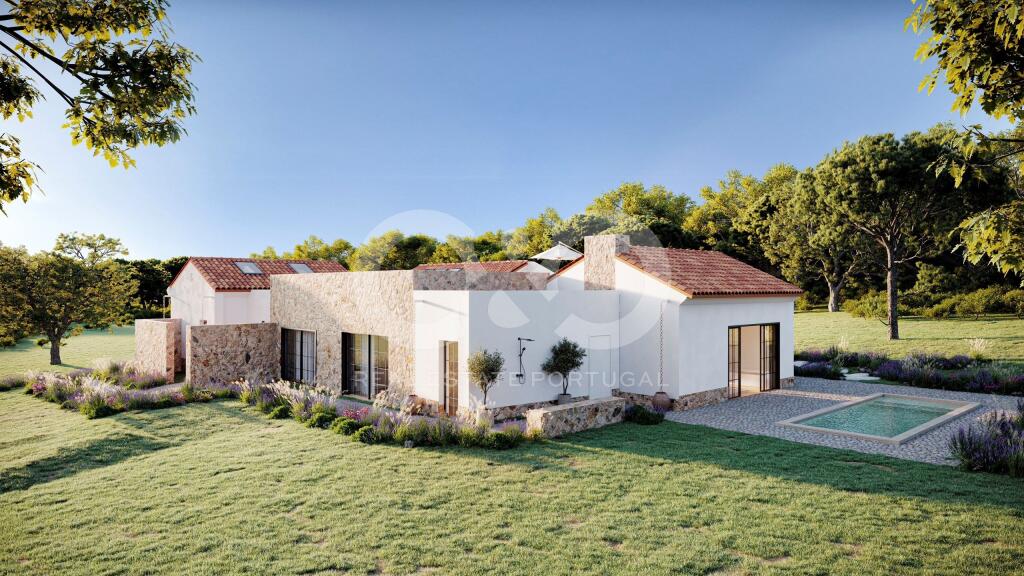 Main image of property: Algarve, Praia da Luz