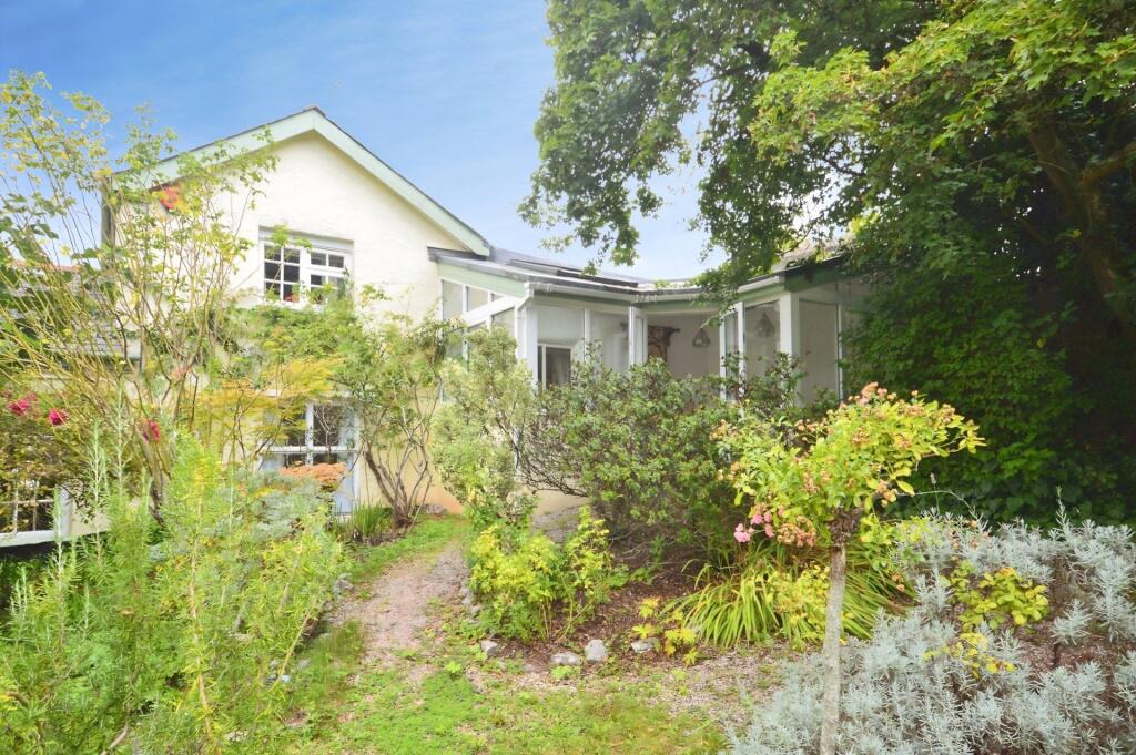 Main image of property: Brook Lane, Shaldon, Devon