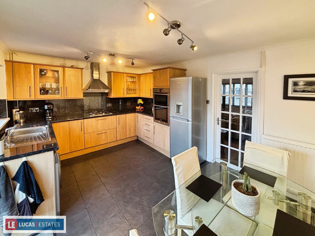 Main image of property: High Street, Nelson, Treharris