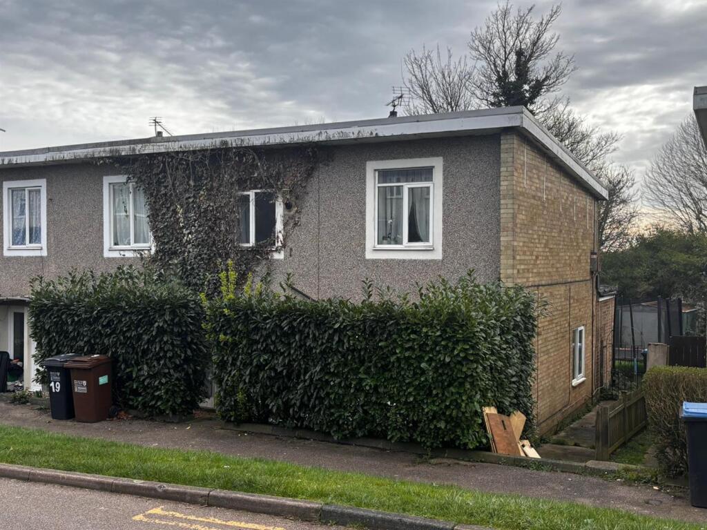 Main image of property: Robins Way, Hatfield