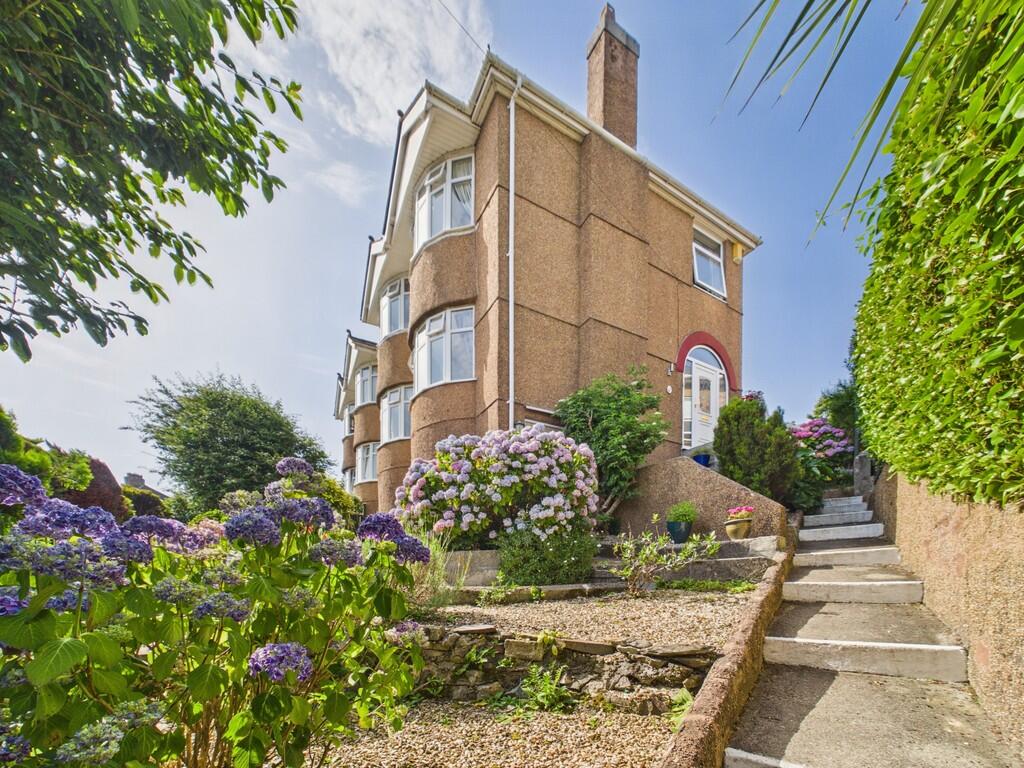 Main image of property: Manor Lane, Laira, Plymouth