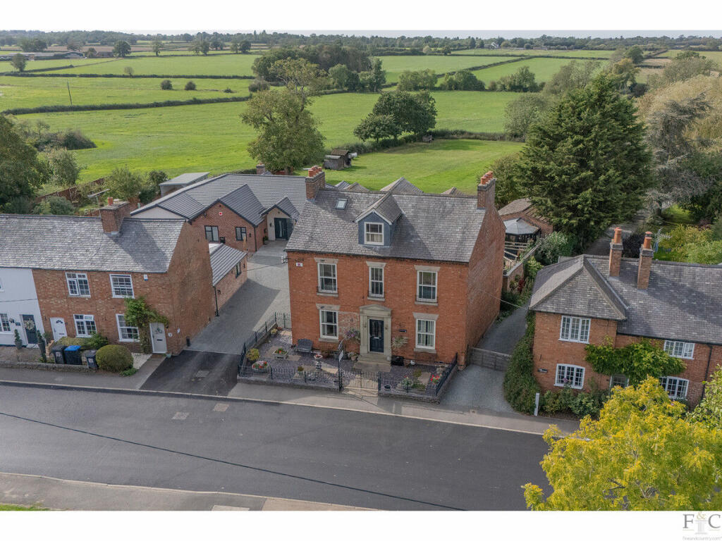 Main image of property: Main Street, Leicester, LE8