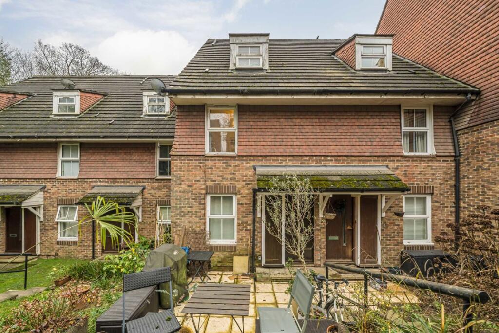 Main image of property: Windmill Rise, Kingston Upon Thames
