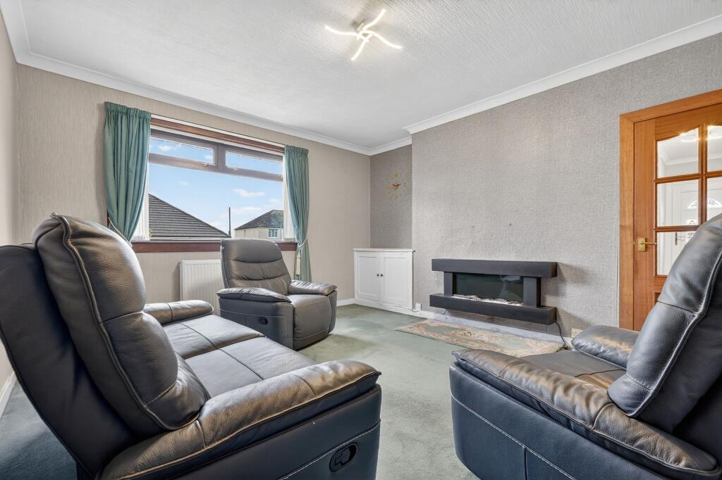25 Craigie View, Tarbolton, KA5 5RT photo 4