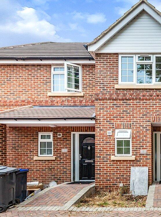 Main image of property: Blays Lane, Englefield Green, Egham, Surrey, TW20