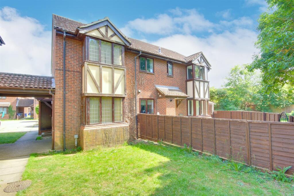 Main image of property: Tamar Close, St. Ives
