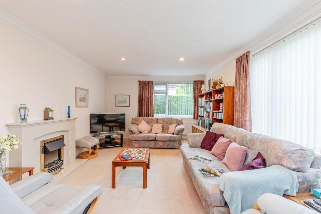 Clapton Lane, Portishead, Bristol, Somerset, BS20 photo 3